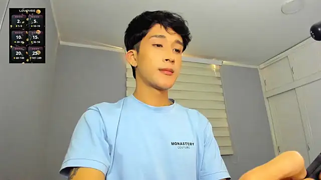 tom Howard online show from October 20, 2025, 11:44 am