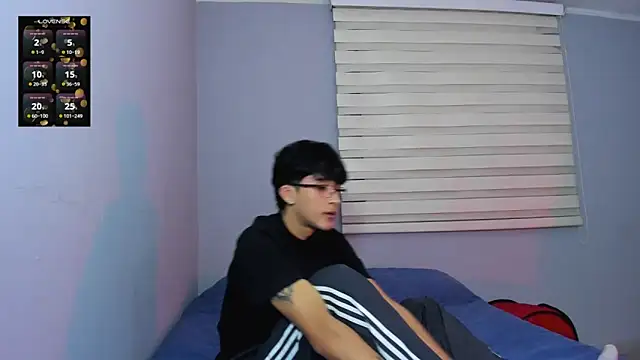 tom Howard online show from March 2, 2026, 1:06 am