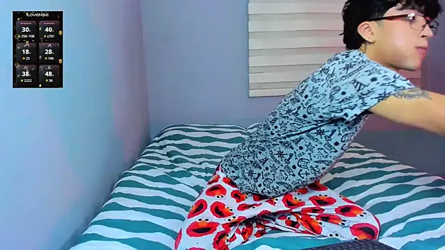 tom Howard online show from March 12, 2026, 11:20 pm