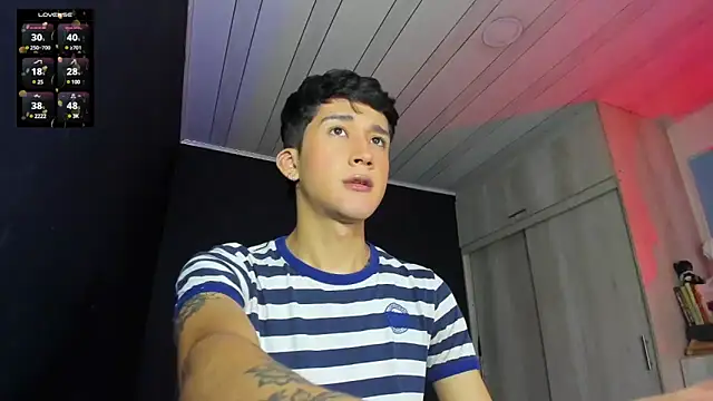 tom Howard online show from March 22, 2025, 4:58 pm