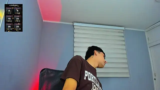 tom Howard online show from November 15, 2025, 2:26 am