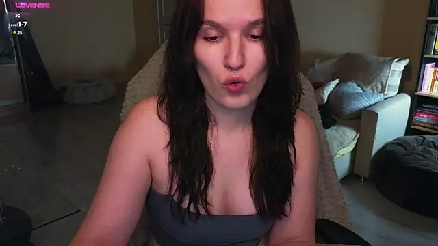 Val lava online show from July 14, 2026, 7:09 pm