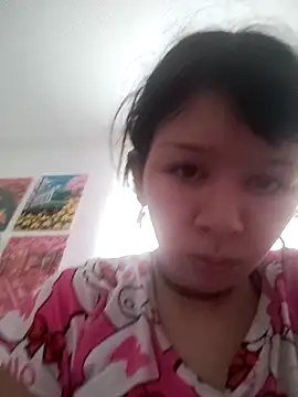 Haru Queenn online show from October 14, 2025, 8:53 pm