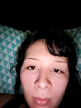 Haru Queenn online show from September 29, 2025, 4:19 am