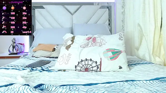 Snapshot of ruby_myers chatting on February 3, 2026, 2:53 am ruby myers online show from February 3, 2026, 2:53 am