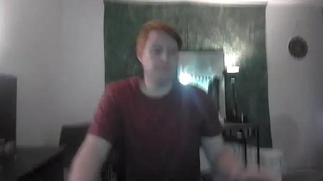 Snapshot of SilasRed chatting on January 20, 2025, 12:57 am SilasRed online show from January 20, 2025, 12:57 am