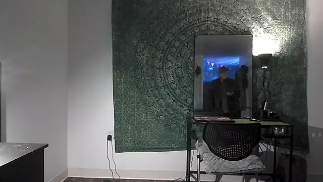 Snapshot of SilasRed chatting on January 2, 2025, 12:55 am SilasRed online show from January 2, 2025, 12:55 am