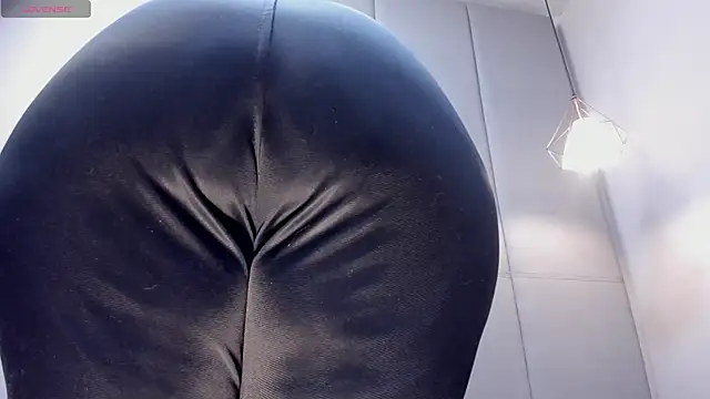 AlishaPalmer online show from May 26, 2026, 12:03 pm