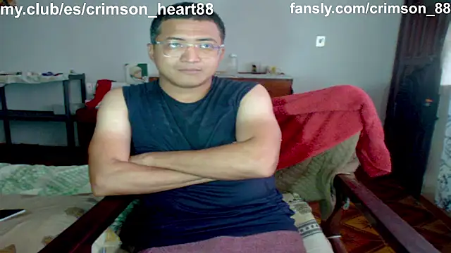 Mghty-cockl88 online show from March 19, 2026, 1:00 pm