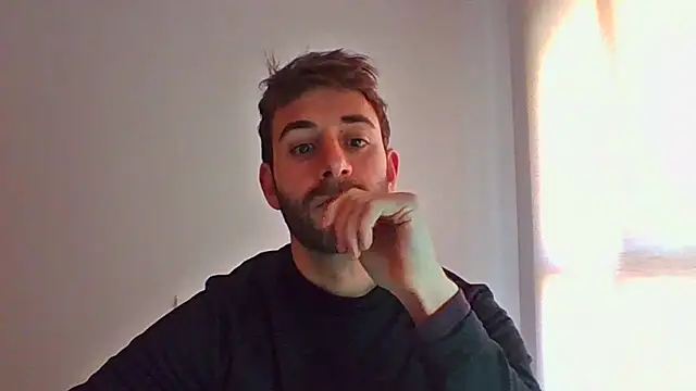 vargas90 online show from March 12, 2026, 12:31 pm