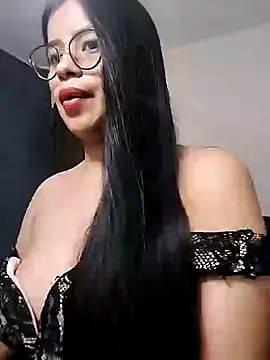 charlotte moineau online show from December 7, 2024, 12:57 am