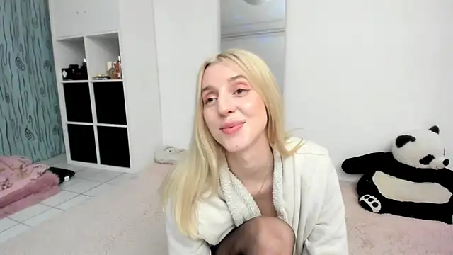 KenzieDawton online show from May 23, 2026, 5:12 pm