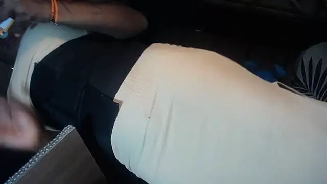 CatrinaGill online show from March 15, 2026, 3:08 pm