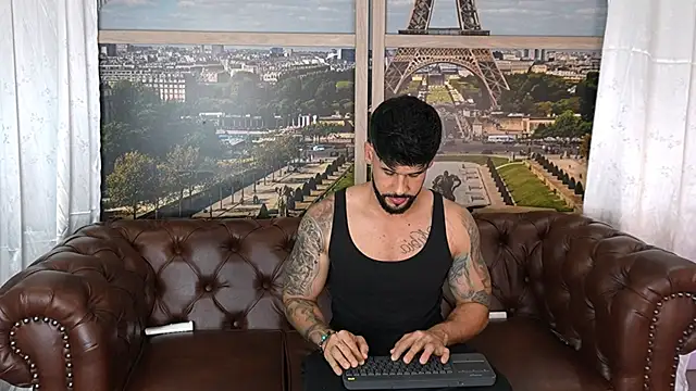 Petesevans online show from May 30, 2026, 12:06 am