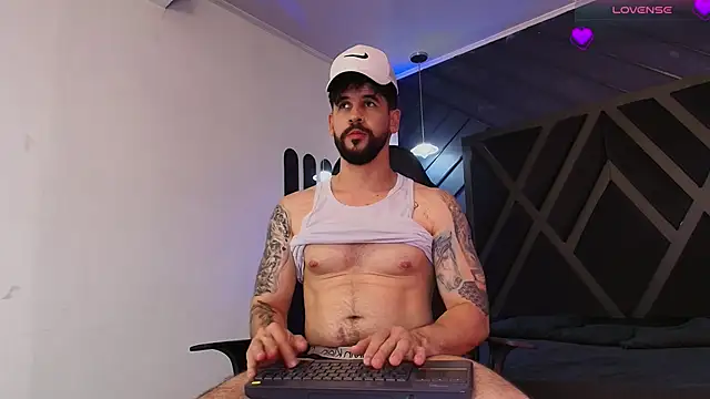 Petesevans online show from April 4, 2026, 11:22 pm