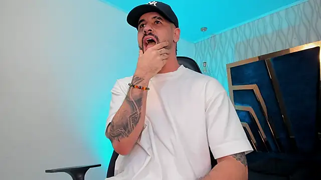 Petesevans online show from January 8, 2026, 11:22 pm