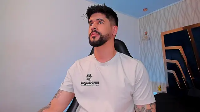 Petesevans online show from January 12, 2026, 11:20 pm