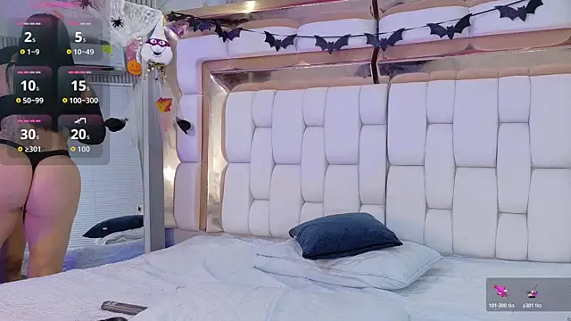 sexysistter online show from October 27, 2025, 12:17 pm