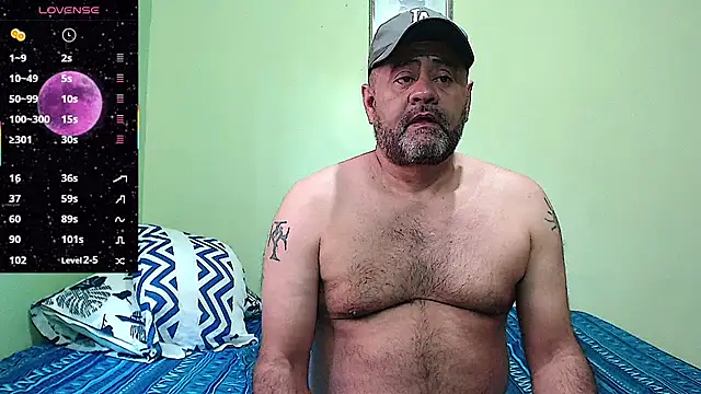 Snapshot of daddy_mao chatting on February 28, 2025, 8:07 pm daddy mao online show from February 28, 2025, 8:07 pm