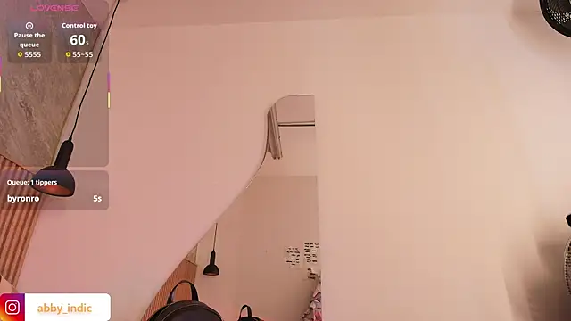 Snapshot of indi_catalina chatting on December 16, 2025, 12:20 pm indi catalina online show from December 16, 2025, 12:20 pm