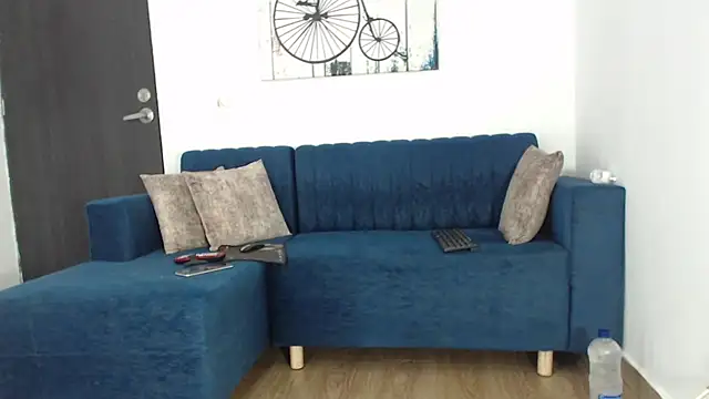 Ferotica mistress online show from February 28, 2026, 3:50 am