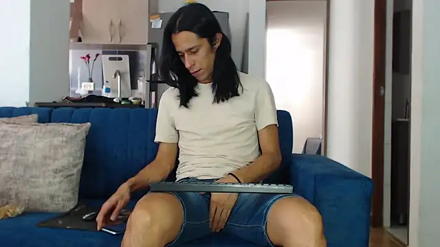 Ferotica mistress online show from April 10, 2026, 1:18 pm