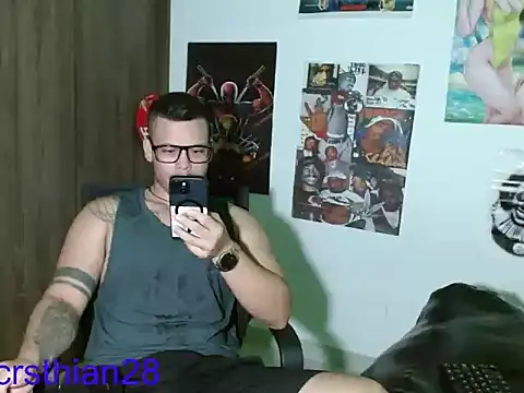 Snapshot of Danielsbigcum chatting on June 10, 2026, 3:35 pm Danielsbigcum online show from June 10, 2026, 3:35 pm