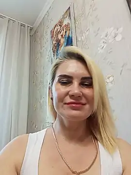 JennyOMay online show from May 30, 2026, 4:08 am
