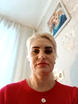 JennyOMay online show from December 4, 2025, 4:55 am