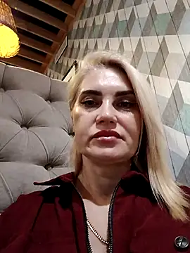 JennyOMay online show from January 8, 2026, 5:13 am