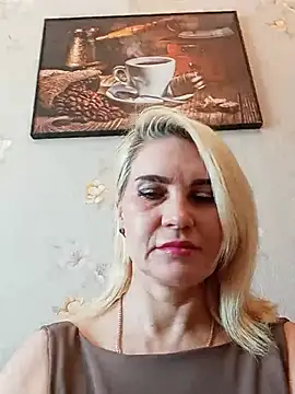 JennyOMay online show from May 20, 2026, 2:30 am