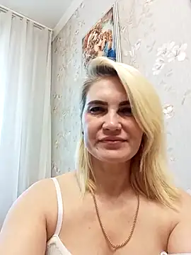 JennyOMay online show from May 26, 2026, 4:54 am