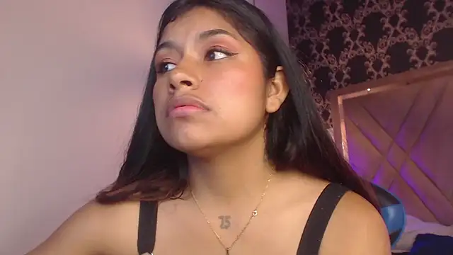 Snapshot of ChantalPetit chatting on January 17, 2026, 3:04 pm ChantalPetit online show from January 17, 2026, 3:04 pm