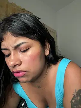 ChantalPetit online show from July 3, 2026, 3:24 am