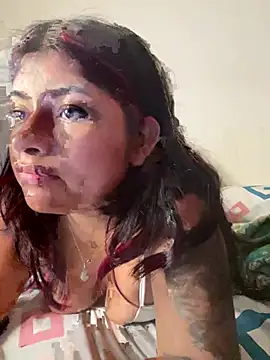 ChantalPetit online show from July 15, 2026, 3:24 am