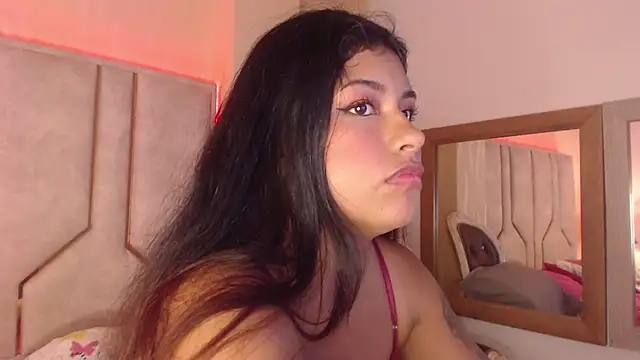 ChantalPetit online show from May 12, 2026, 5:30 pm