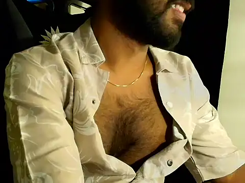 SHENOY3 online show from March 14, 2026, 3:07 pm