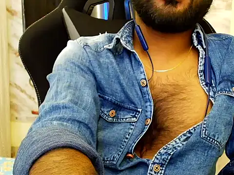 SHENOY3 online show from February 5, 2026, 7:21 pm