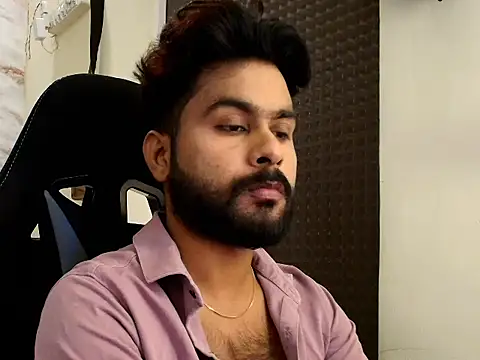 SHENOY3 online show from February 27, 2026, 5:57 pm