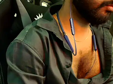 SHENOY3 online show from March 21, 2026, 12:42 pm