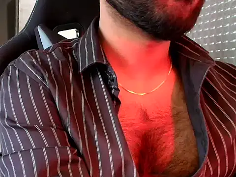 Snapshot of SHENOY3 chatting on April 23, 2026, 7:26 am SHENOY3 online show from April 23, 2026, 7:26 am
