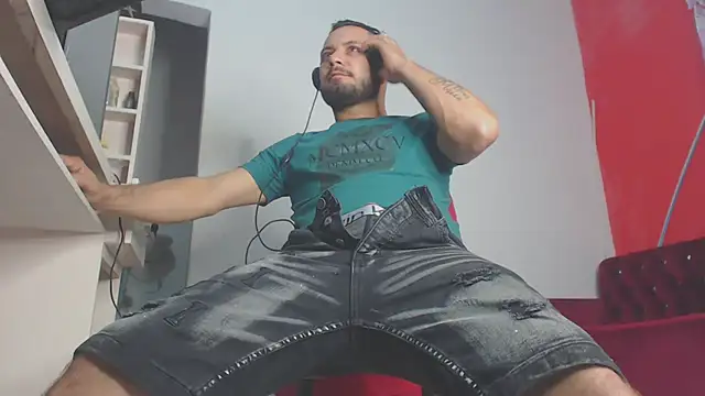 body x29 online show from January 10, 2026, 7:04 am