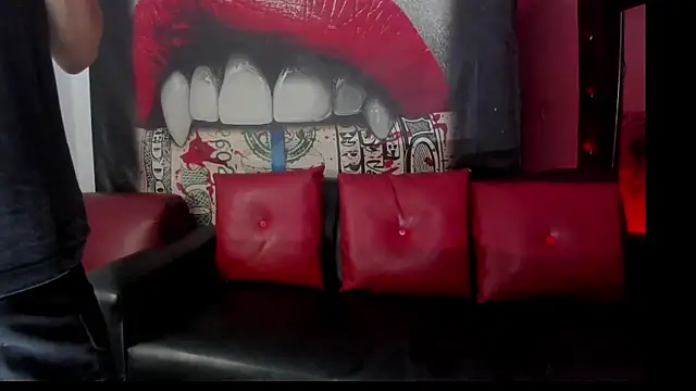 Strongernastyx online show from February 15, 2026, 9:08 am