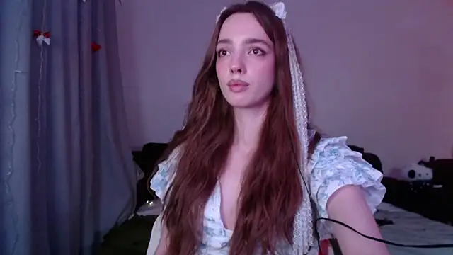 Snapshot of Weeissy chatting on January 15, 2025, 10:02 pm Weeissy online show from January 15, 2025, 10:02 pm