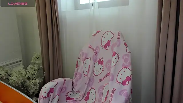 Snapshot of kassy_hotdevil chatting on February 12, 2026, 7:30 am kassy hotdevil online show from February 12, 2026, 7:30 am