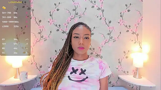 Snapshot of EmmySweett chatting on March 9, 2026, 8:12 pm EmmySweett online show from March 9, 2026, 8:12 pm