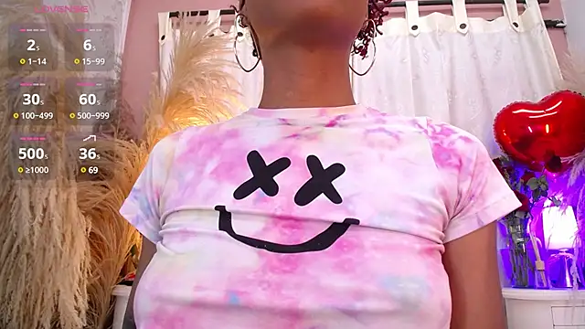 Snapshot of EmmySweett chatting on February 20, 2025, 9:31 pm EmmySweett online show from February 20, 2025, 9:31 pm