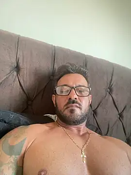 jack cumm online show from April 26, 2026, 12:02 pm