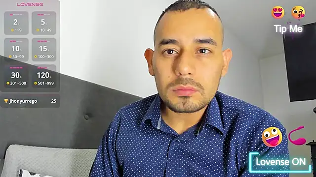 Snapshot of jhonyalzate2 chatting on March 18, 2025, 2:51 am jhonyalzate2 online show from March 18, 2025, 2:51 am