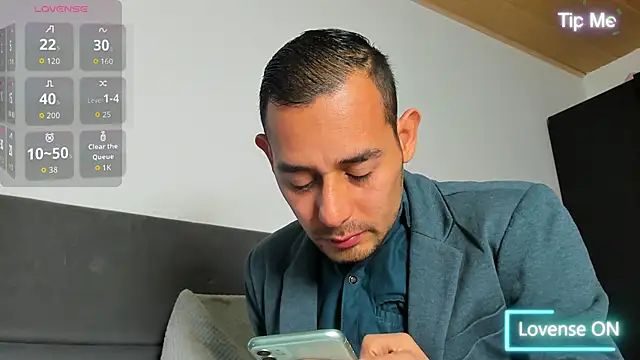 Snapshot of jhonyalzate2 chatting on April 12, 2026, 3:43 am jhonyalzate2 online show from April 12, 2026, 3:43 am